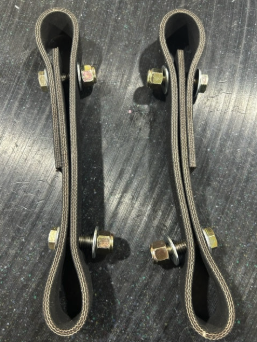 Avid - Polaris Limiter Straps