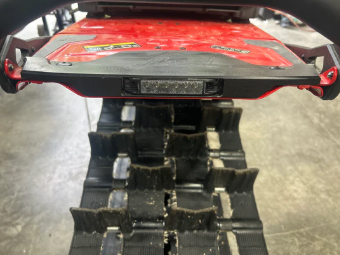 Avid - Polaris Matryx Tail Tidy