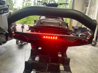 Avid - Polaris Matryx Tail Tidy