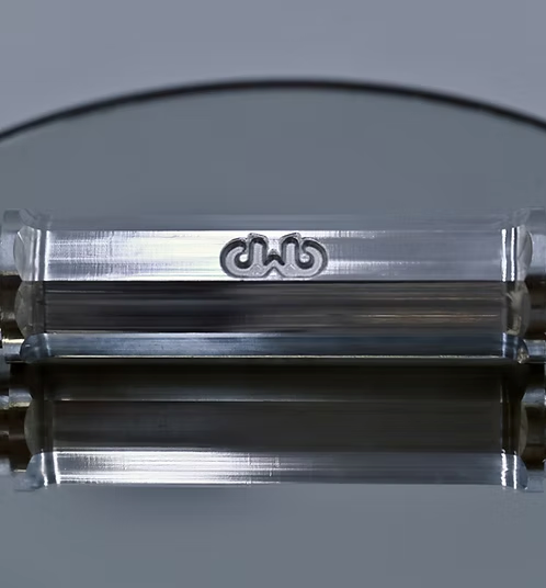 BackwoodsBMP - Skidoo Gen5 Big Wheel Kit for Billet Rail Braces