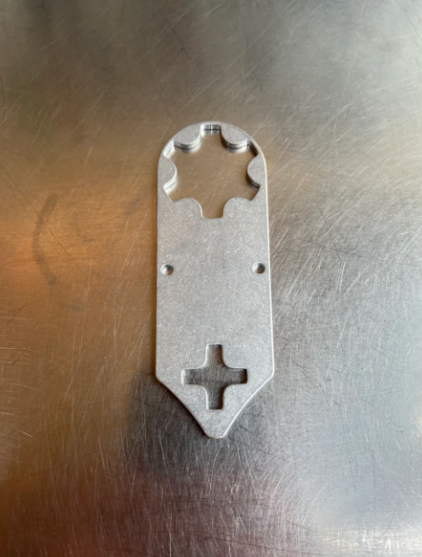 Suspension Proz - Walker Evans Hi/Lo Clicker Adjustment Tool