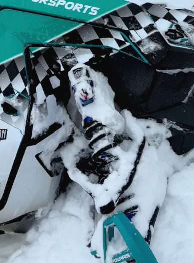 Suspension Proz - Walker Evans Hi/Lo Clicker Adjustment Tool