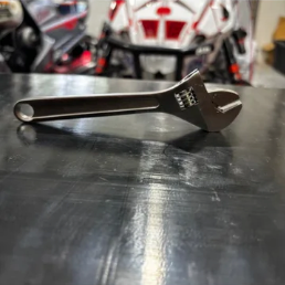 Avid - AEROLITE Adjustable Wrench