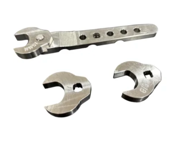 Avid - AEROLITE Interchangeable End