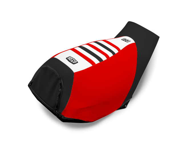 SECO - Arctic Cat Mountain Cat/Hardcore Seat Cover