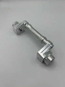 Avid - Polaris Offset Axle