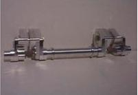 Avid - 3 or 4 Wheel Offset Axle