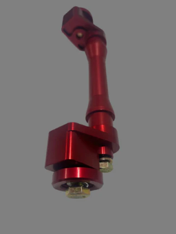 Avid - Skidoo Offset Axle