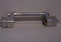 Avid - Skidoo Offset Axle