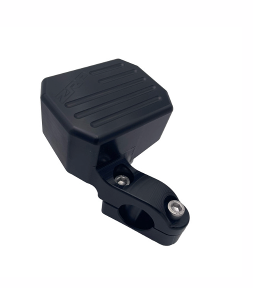 ZRP - Matryx Billet Brake Reservoir Guard