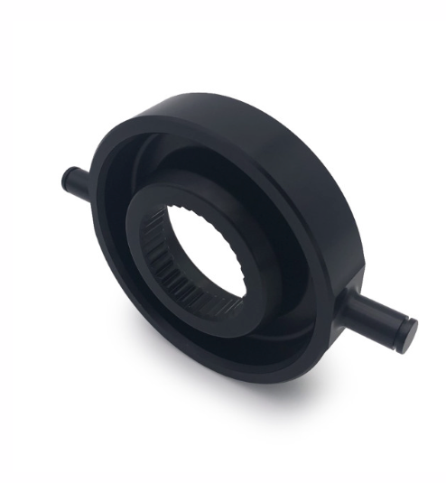 ZRP - Polaris 7075 Secondary Spider/Roller Team tss-04