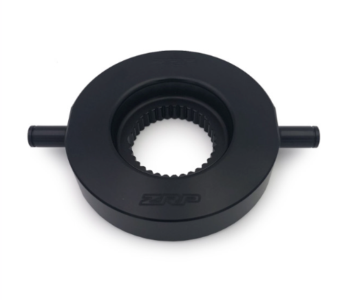 ZRP - Polaris 7075 Secondary Spider/Roller Team tss-04