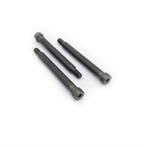 ZRP - Polaris P-85 Titanium Clutch Weight Pins (3)