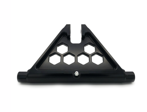ZRP - Skidoo Rear Pivot Arm Billet Replacement