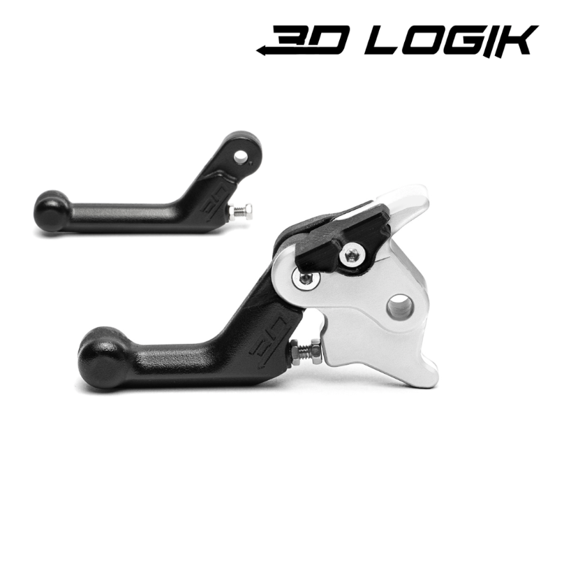 3D Logik – Arctic Cat V2 Adjustable Brake Lever