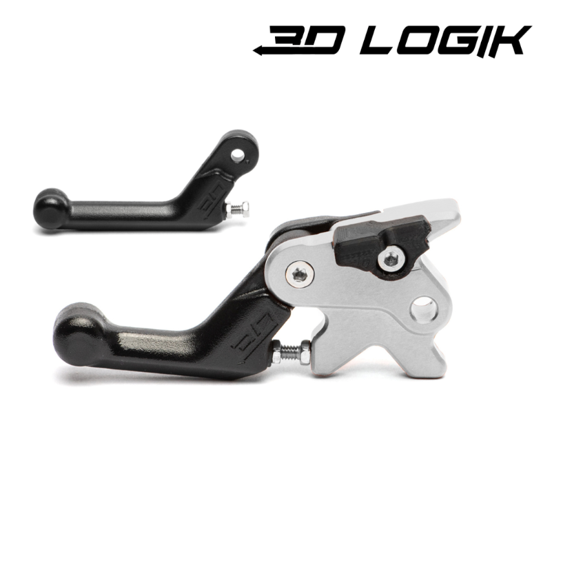 3D Logik – Arctic Cat V2 Adjustable Brake Lever