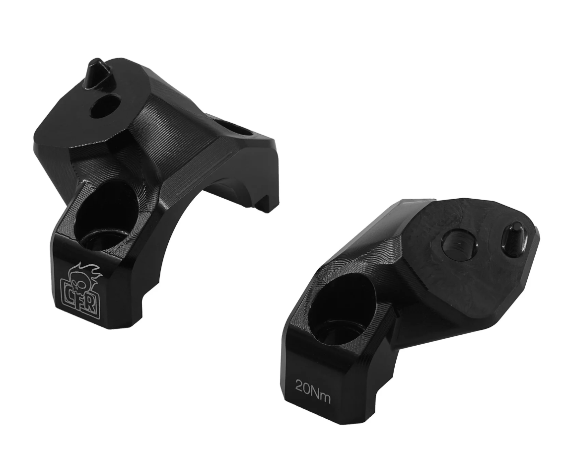 CFR - V2 Mountain Strap Adapter