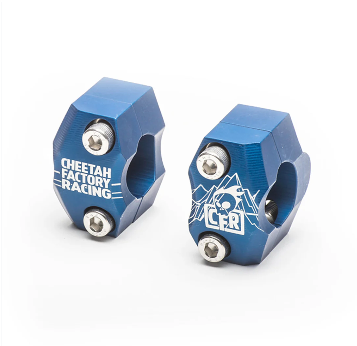 CFR - Oversized Bar Adaptor V1