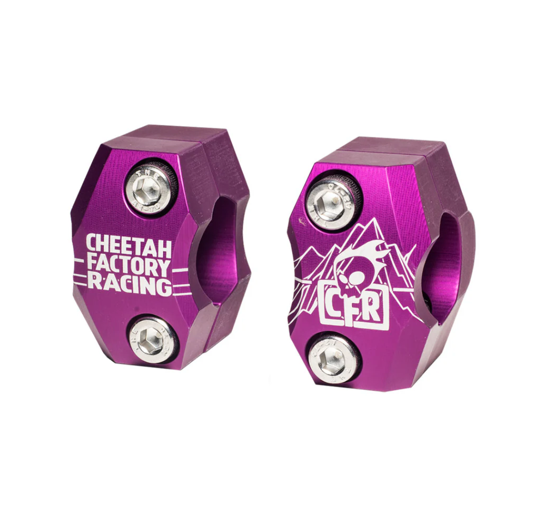 CFR - Oversized Bar Adaptor V1