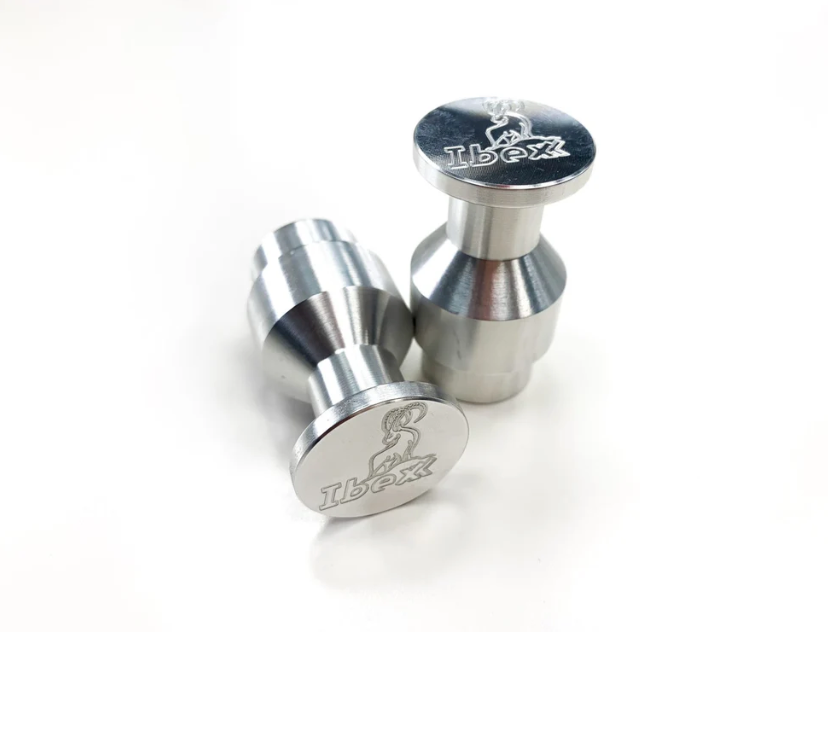 IBEXX - Ice Scratcher Bracket Kit