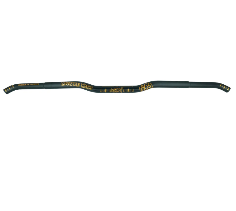 CFR - Misfit 7/8" Handlebar