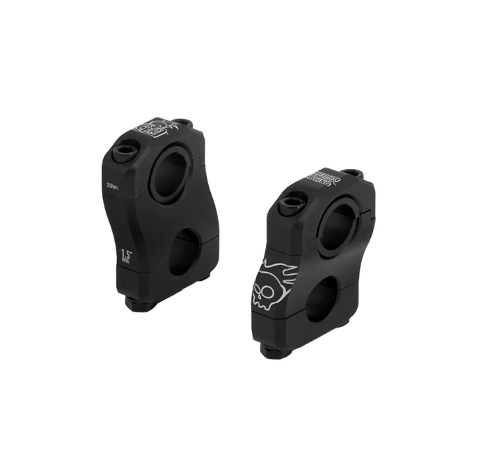 CFR - Knucks Risers V2