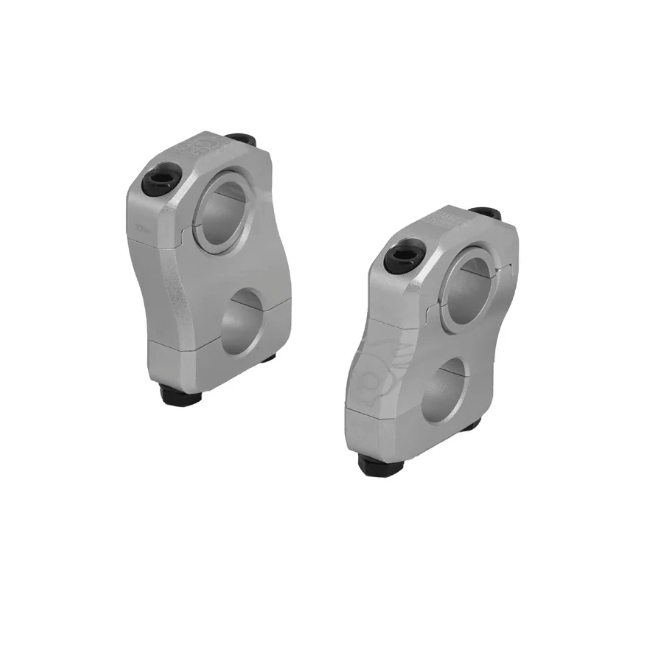 CFR - Knucks Risers V2