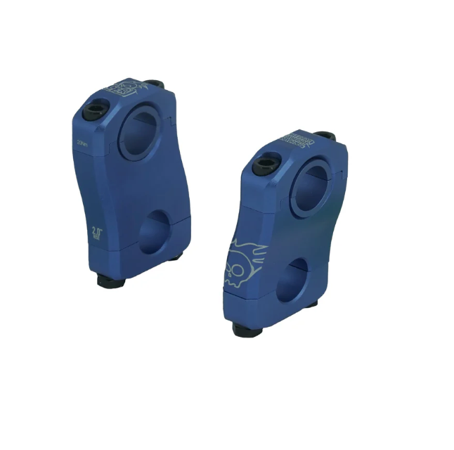 CFR - Knucks Risers V2