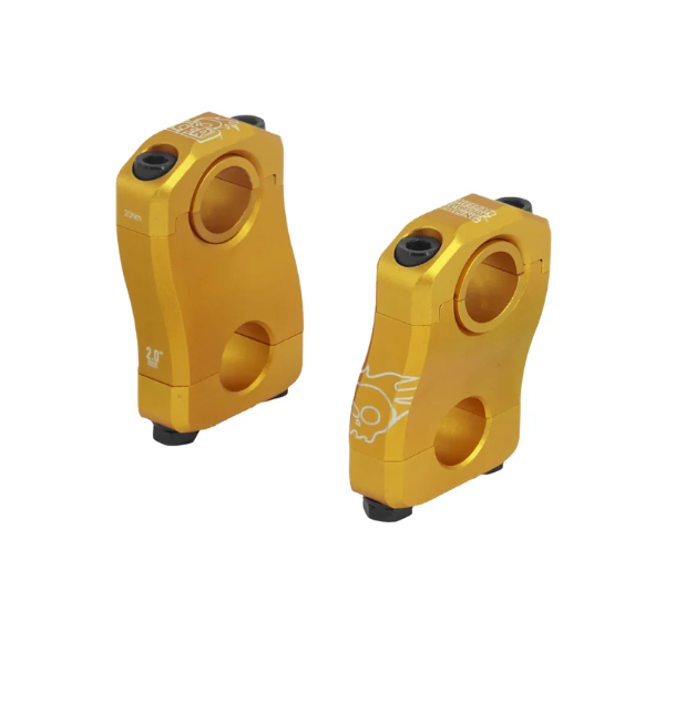 CFR - Knucks Risers V2