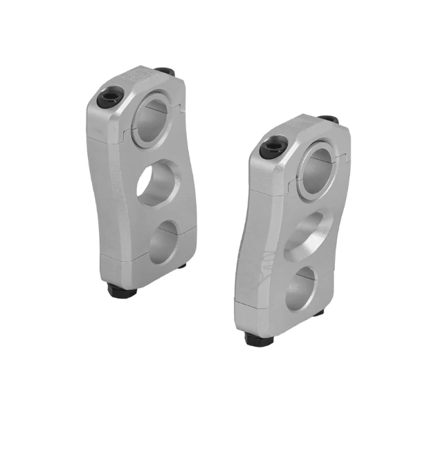 CFR - Knucks Risers V2