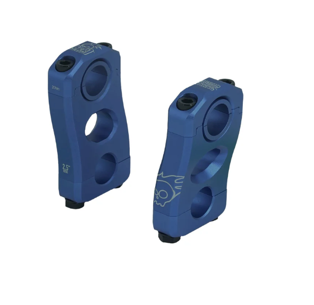 CFR - Knucks Risers V2