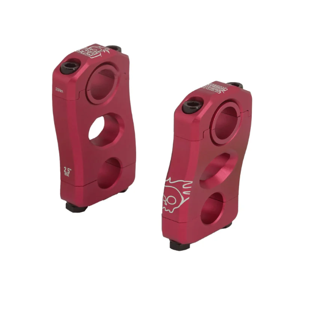 CFR - Knucks Risers V2