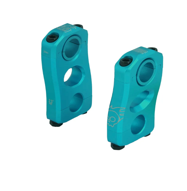 CFR - Knucks Risers V2