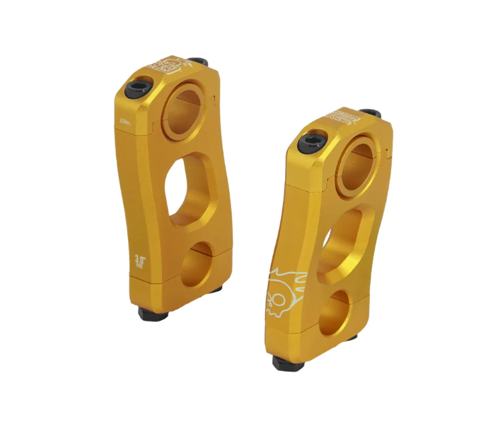 CFR - Knucks Risers V2