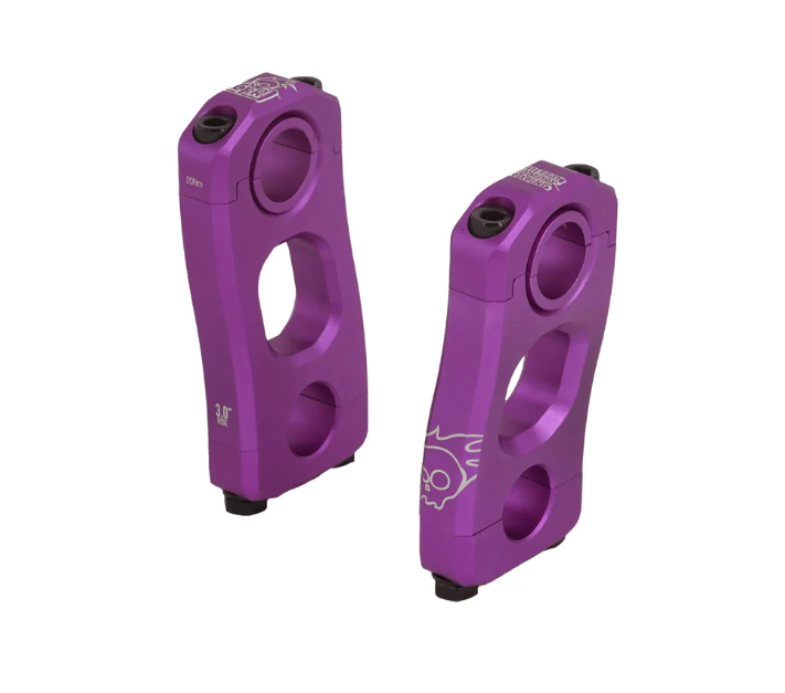 CFR - Knucks Risers V2