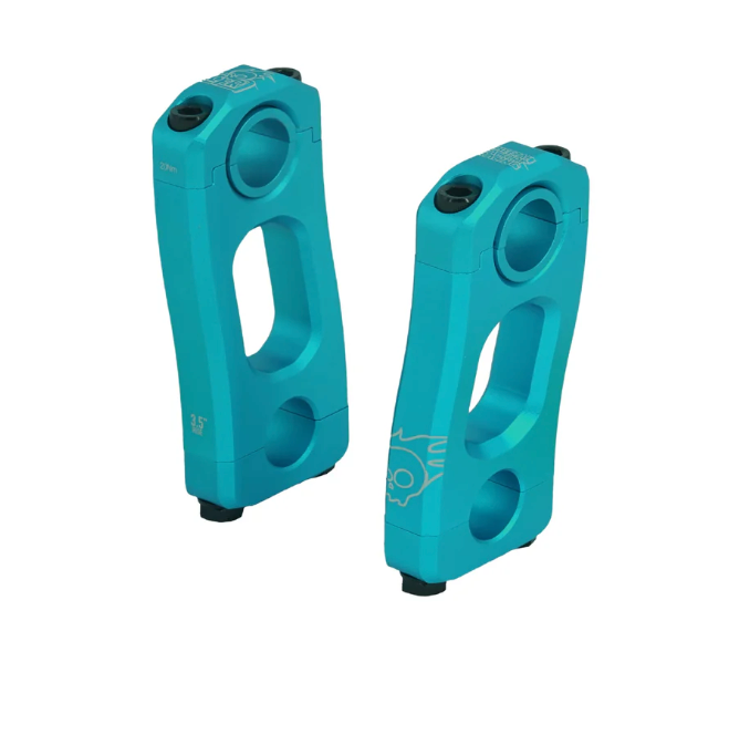 CFR - Knucks Risers V2