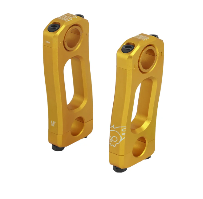 CFR - Knucks Risers V2