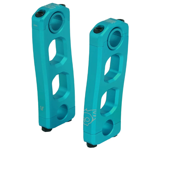 CFR - Knucks Risers V2