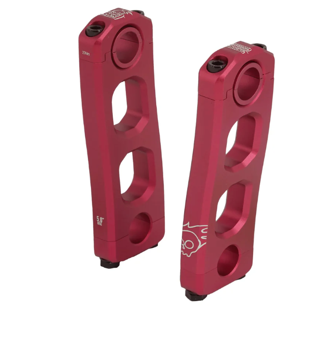 CFR - Knucks Risers V2