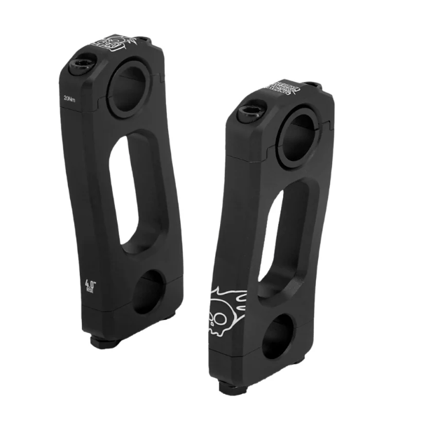 CFR - Knucks Risers V2