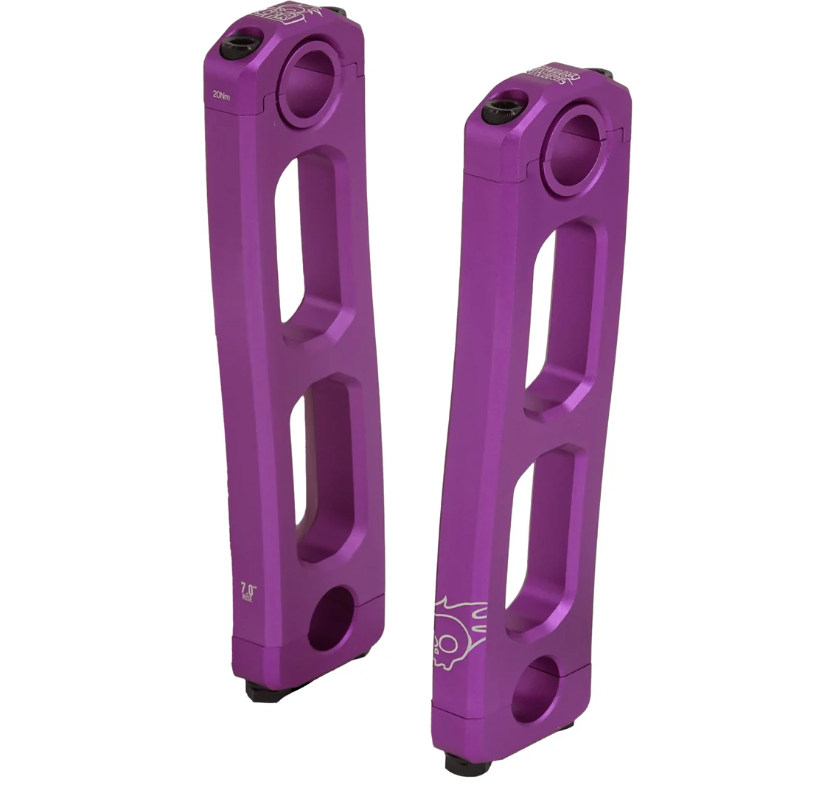 CFR - Knucks Risers V2