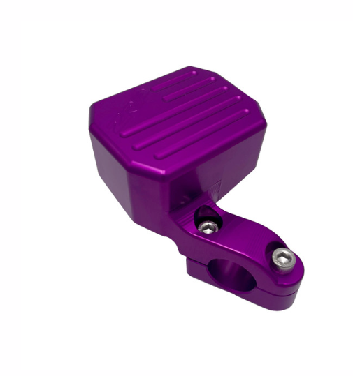 ZRP - Matryx Billet Brake Reservoir Guard