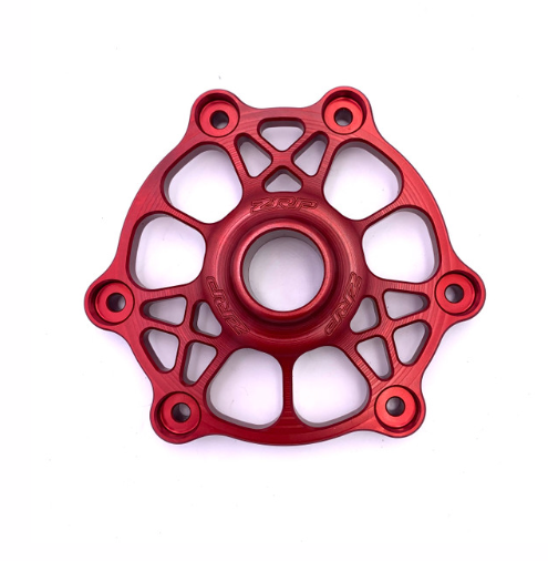 ZRP - Polaris P-85 Lightweight Billet Clutch Cover