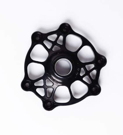 ZRP - Polaris P-85 Lightweight Billet Clutch Cover