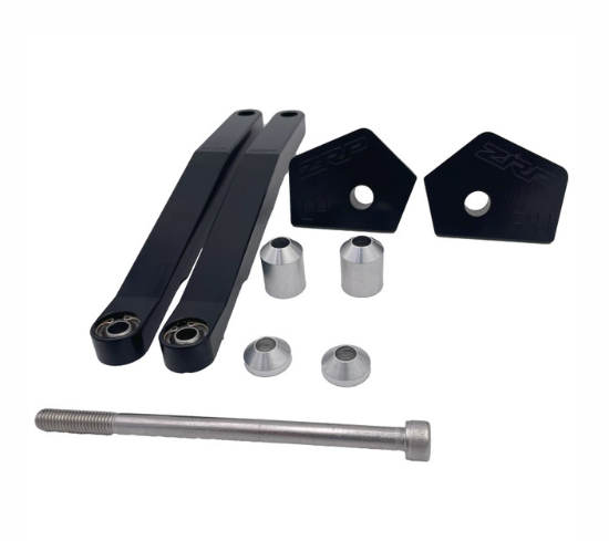 ZRP - Skidoo T-Motion Lock Out Linkage Kits