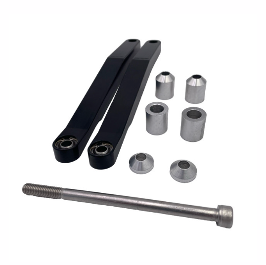 ZRP - Skidoo T-Motion Lock Out Linkage Kits