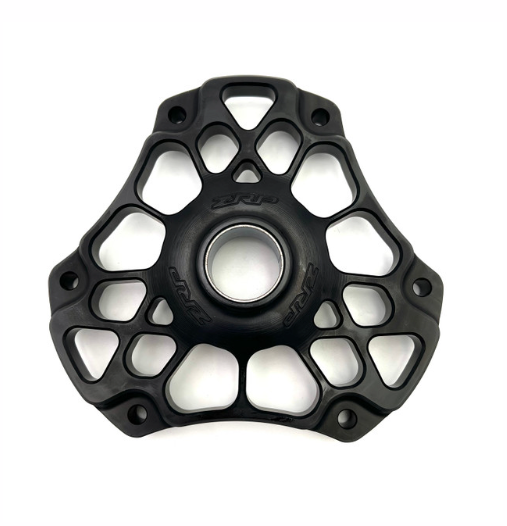 ZRP - Arctic Cat Team Billet Clutch Cover