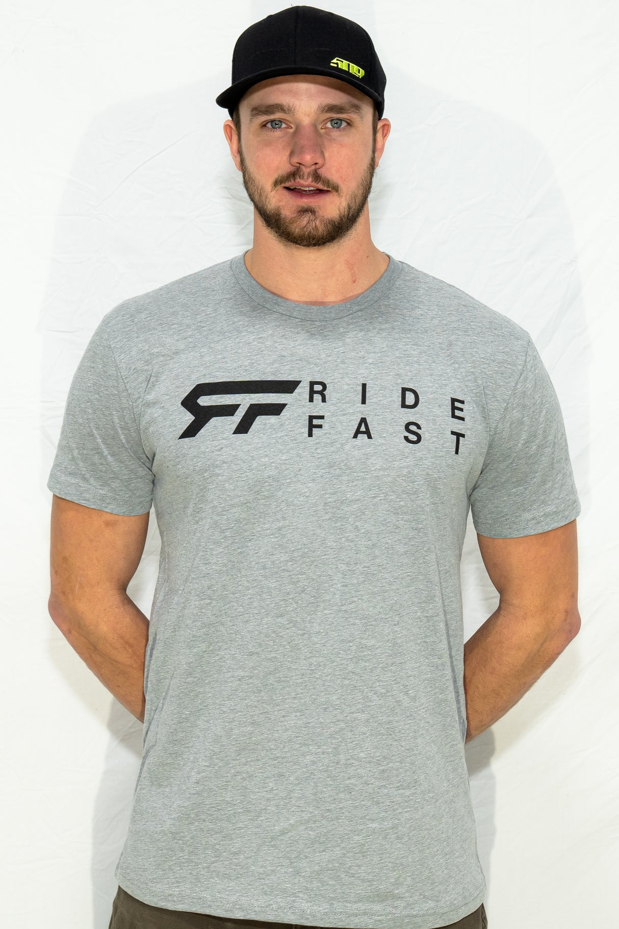 RF - Fast Tee 2024