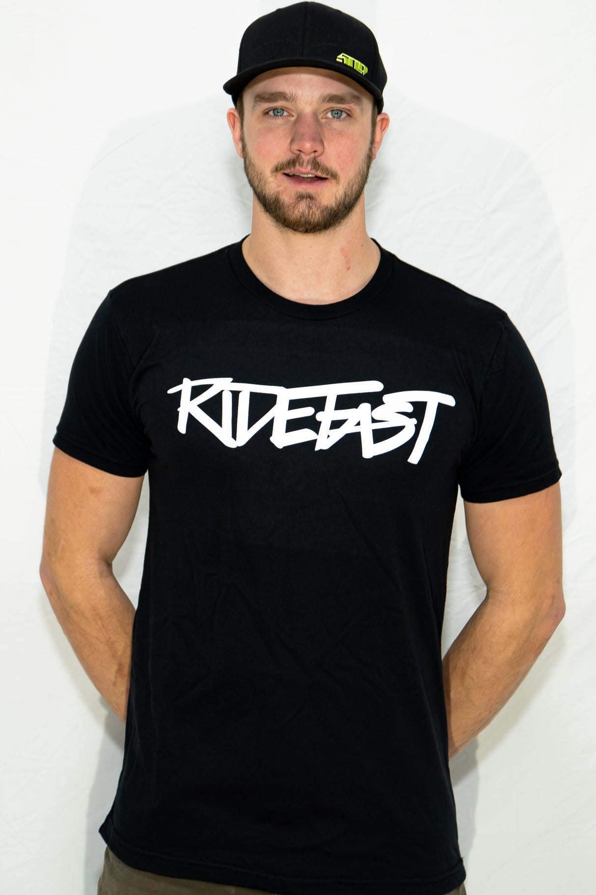 RF - Scribble Tee 2024