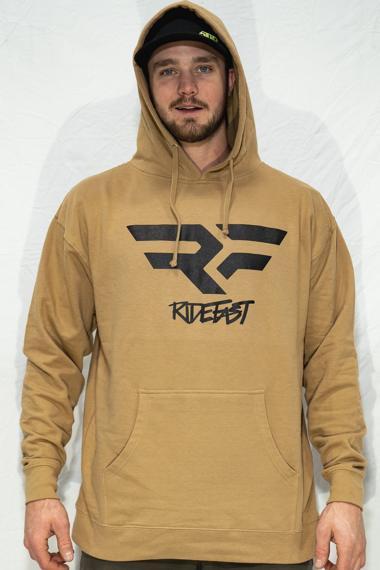 RF - OG Sandstone Hoodie 2024